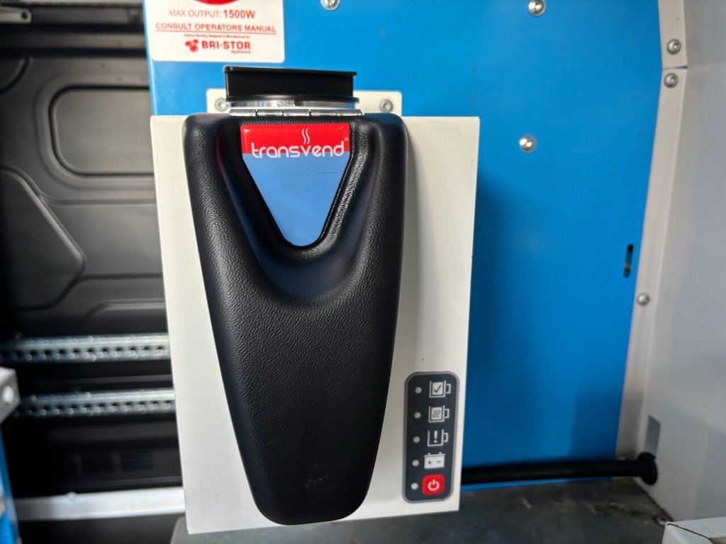 Used Ford Transit 2018 for sale - 77007093: Photo 28