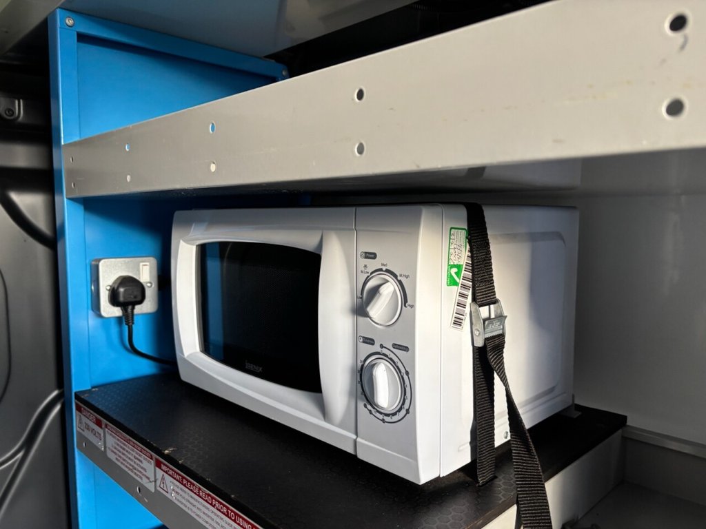 Used Ford Transit 2018 for sale - 77007093: Photo 30