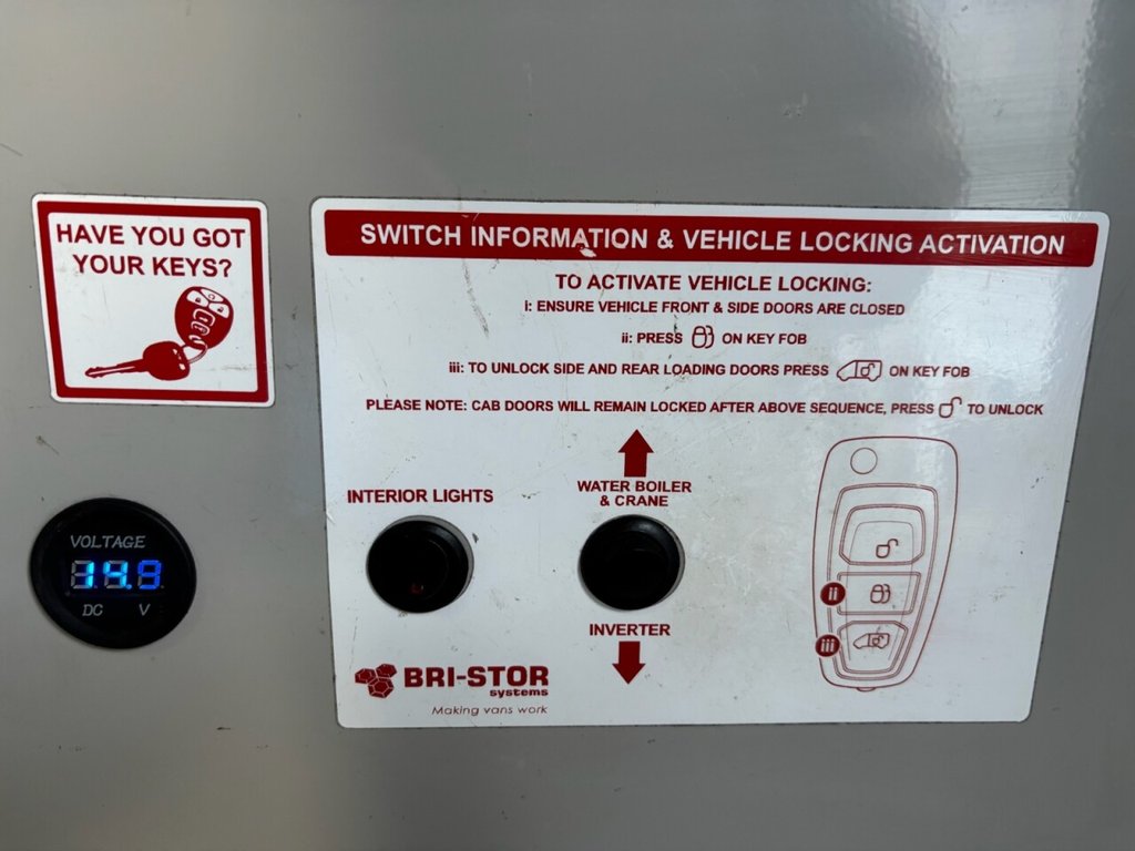 Used Ford Transit 2018 for sale - 77007093: Photo 31