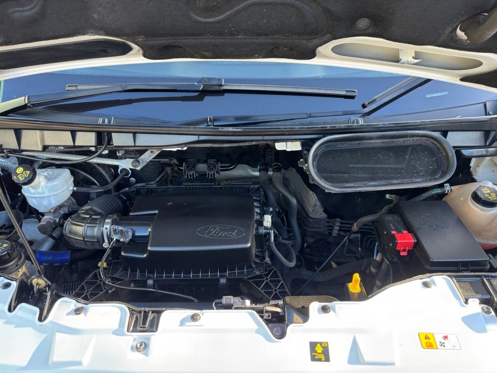 Used Ford Transit 2018 for sale - 77007093: Photo 36