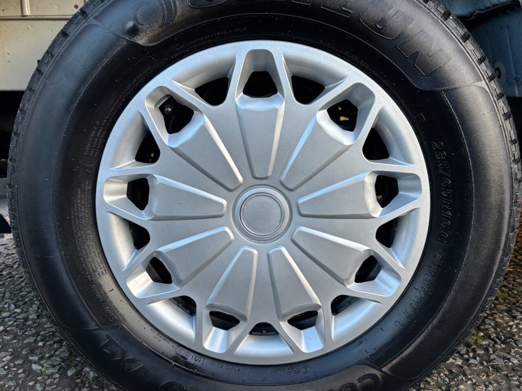 Used Ford Transit 2018 for sale - 77007093: Photo 37