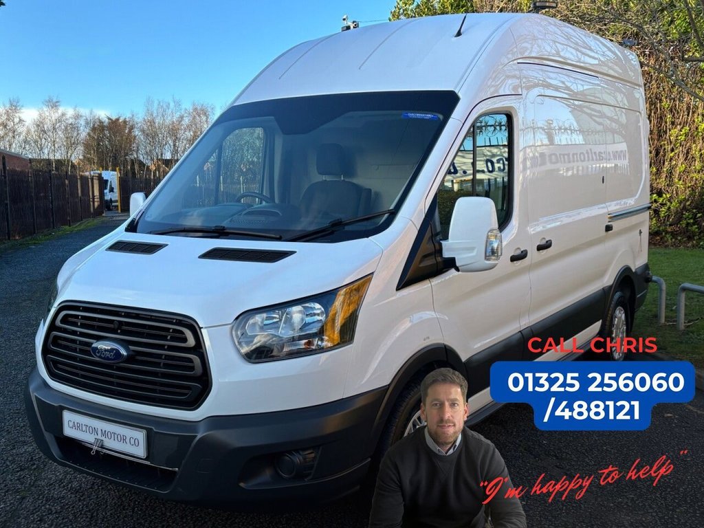 Used Ford Transit 2018 for sale - 77007093: Photo 5