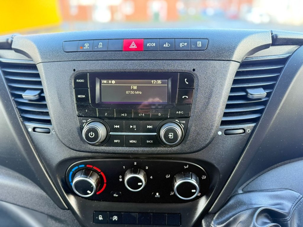 Used Iveco Daily 2022 for sale - 77212077: Photo 10