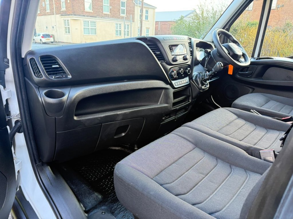 Used Iveco Daily 2022 for sale - 77212077: Photo 12