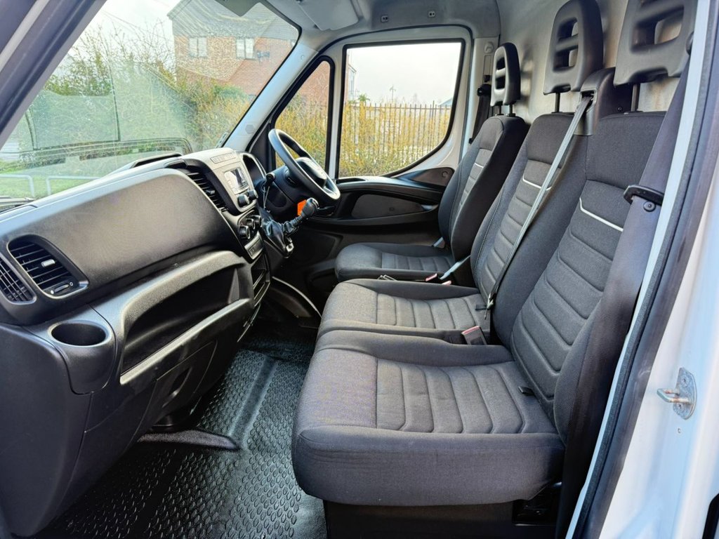 Used Iveco Daily 2022 for sale - 77212077: Photo 13