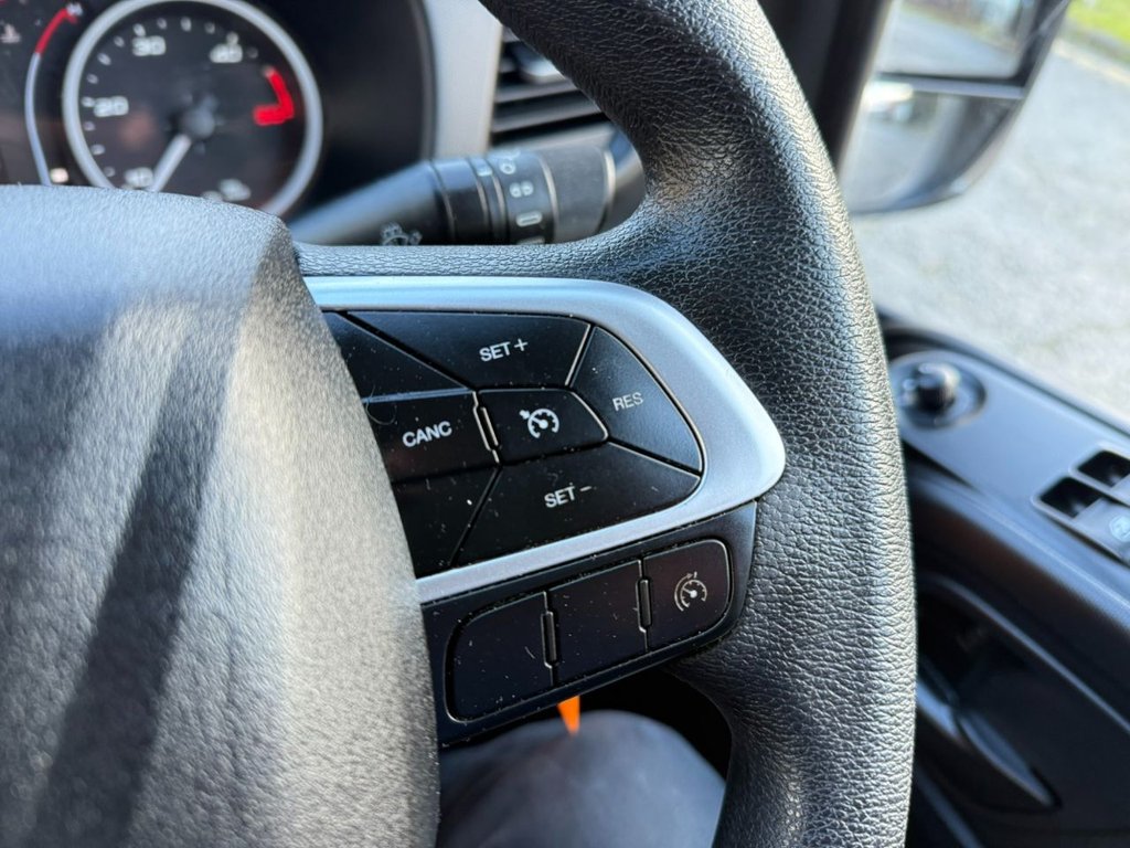 Used Iveco Daily 2022 for sale - 77212077: Photo 18