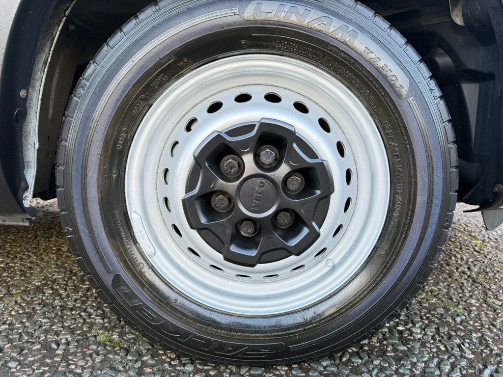 Used Iveco Daily 2022 for sale - 77212077: Photo 20