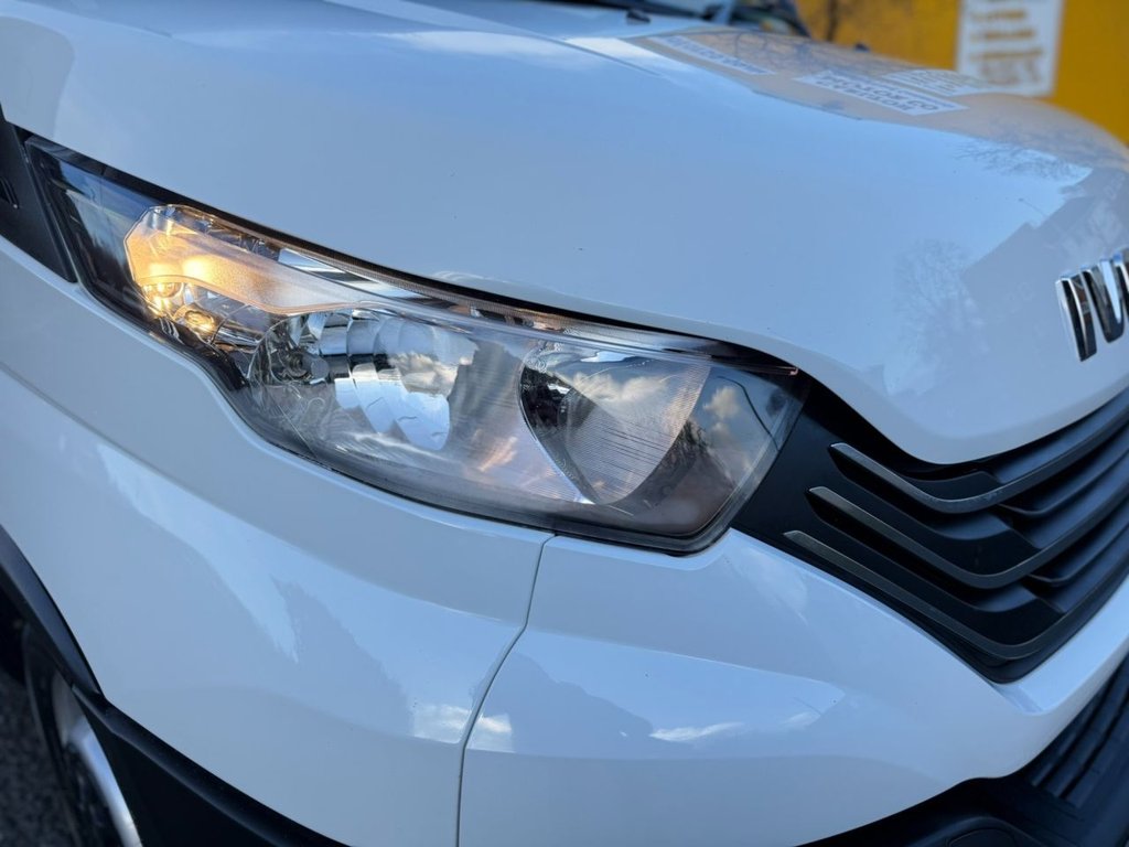 Used Iveco Daily 2022 for sale - 77212077: Photo 24