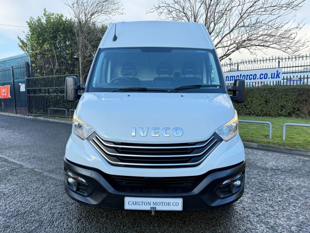 Used Iveco Daily 2022 for sale - 77212077: Photo 3