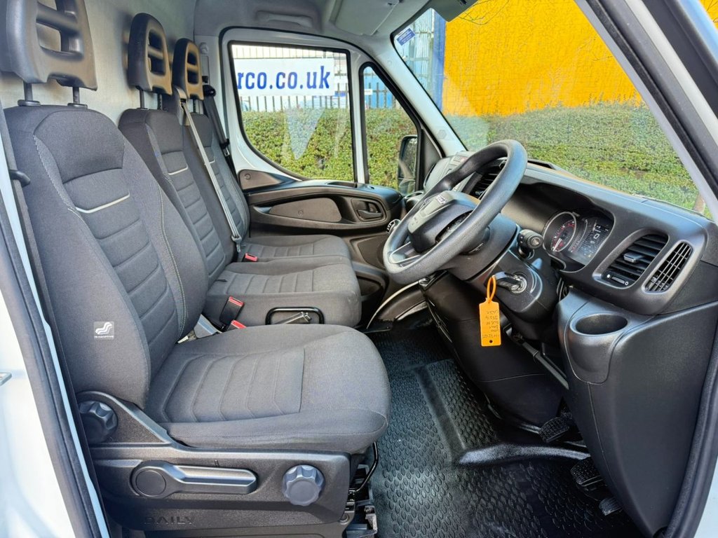 Used Iveco Daily 2022 for sale - 77212077: Photo 7