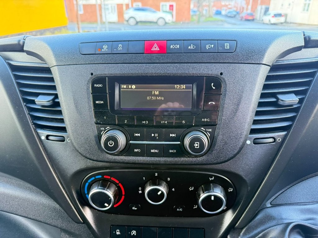 Used Iveco Daily 2022 for sale - 77212077: Photo 9