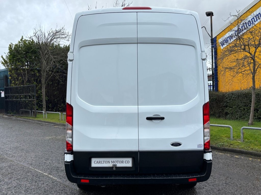 Used Ford Transit 2022 for sale - 77693176: Photo 10