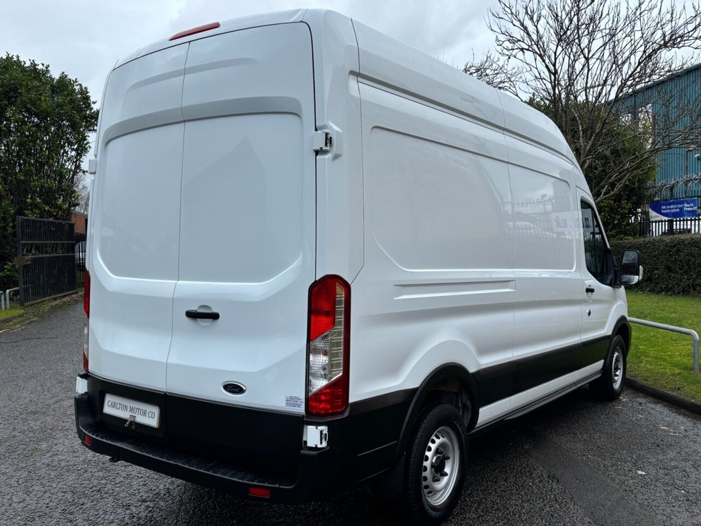 Used Ford Transit 2022 for sale - 77693176: Photo 11