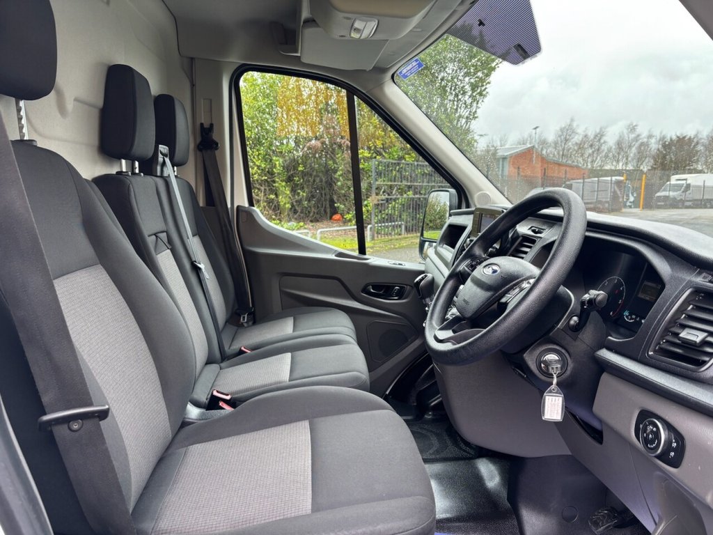 Used Ford Transit 2022 for sale - 77693176: Photo 15