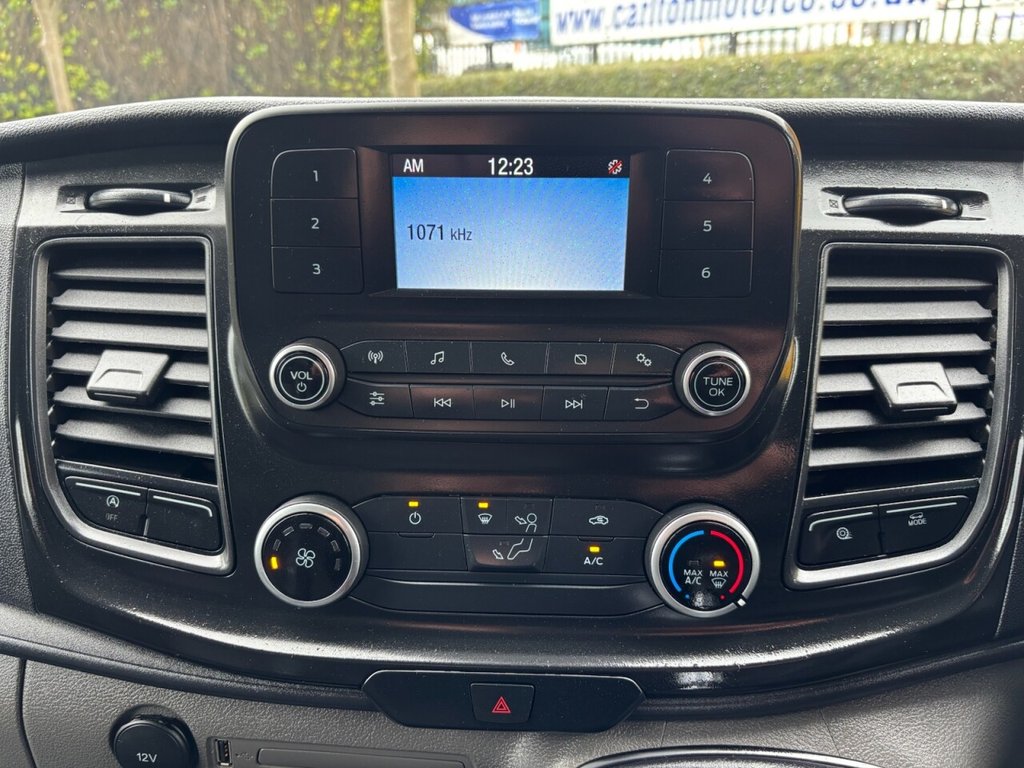 Used Ford Transit 2022 for sale - 77693176: Photo 16