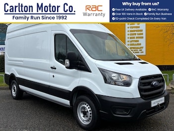 Used Ford Transit 2022 for sale - 77693176: Photo