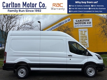 Used Ford Transit 2022 for sale - 77693176: Photo