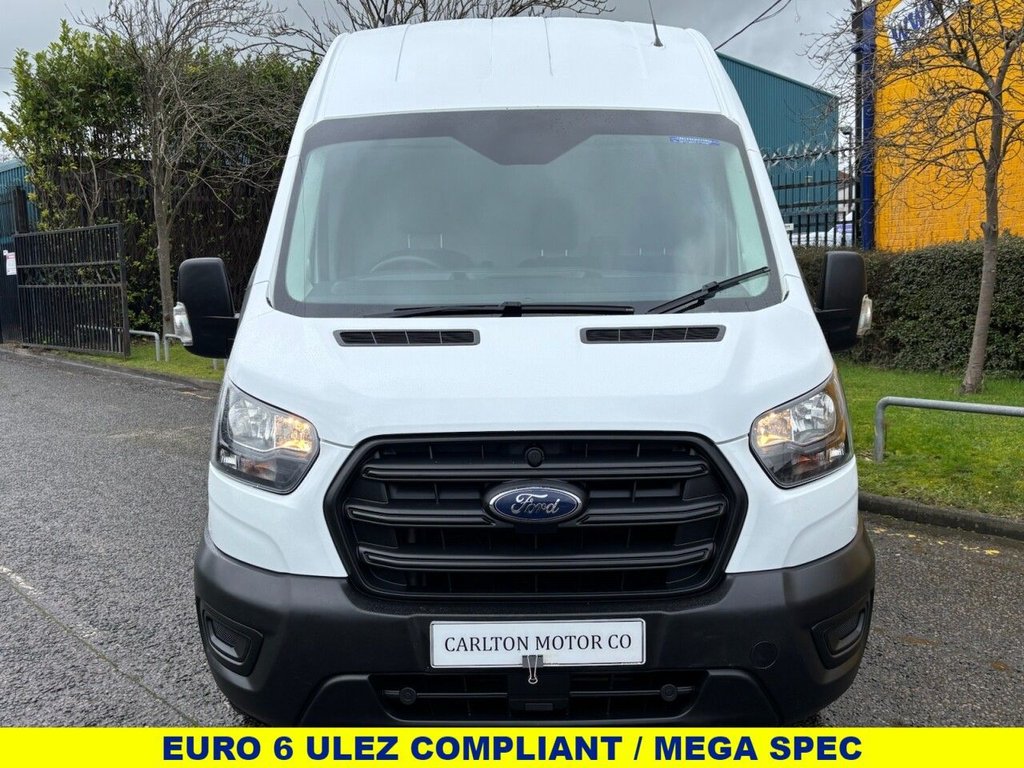 Used Ford Transit 2022 for sale - 77693176: Photo 5