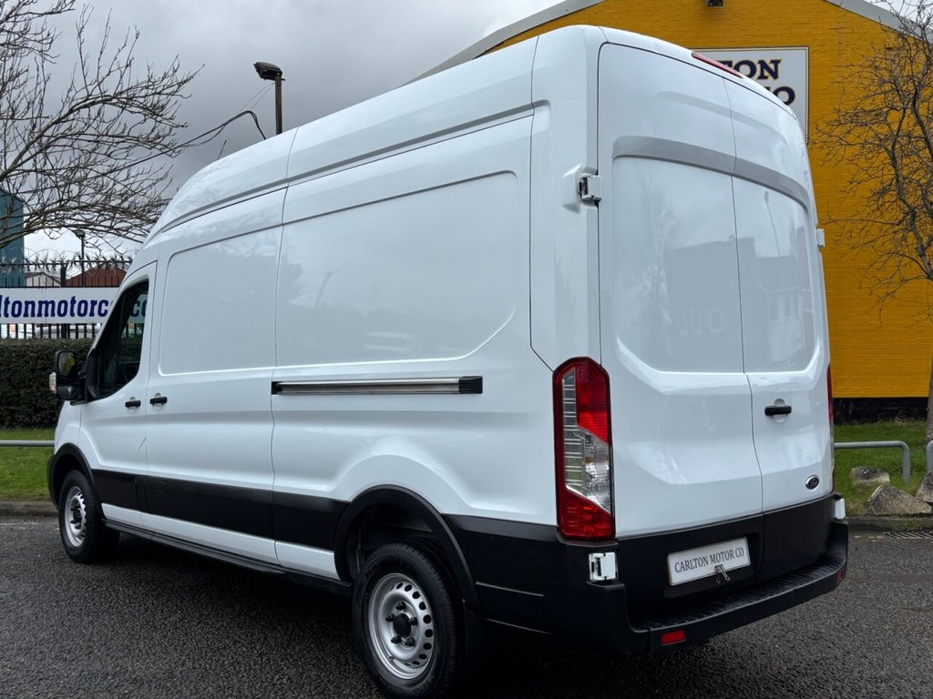 Used Ford Transit 2022 for sale - 77693176: Photo 8