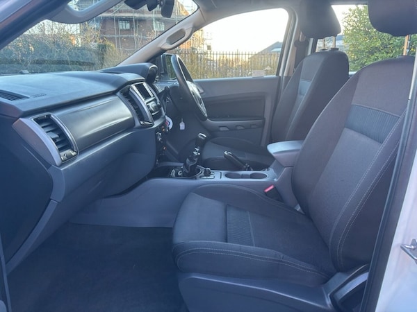 Used Ford Ranger 2018 for sale - 72753319: Photo 11