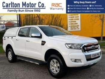 Used Ford Ranger 2018 for sale - 72753319: Photo