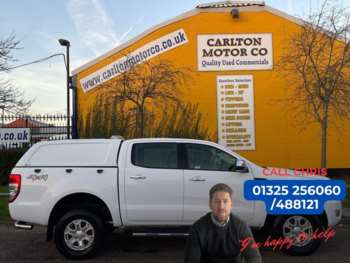 Used Ford Ranger 2018 for sale - 72753319: Photo