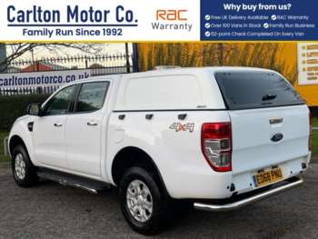 Used Ford Ranger 2018 for sale - 72753319: Photo
