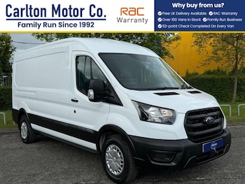 Used Ford Transit 2021 for sale - 78908150: Photo