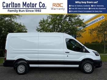Used Ford Transit 2021 for sale - 78908150: Photo