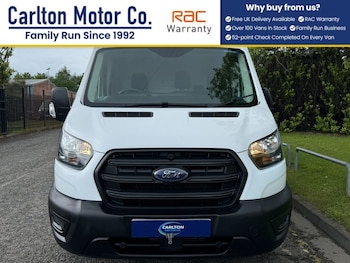 Used Ford Transit 2021 for sale - 78908150: Photo
