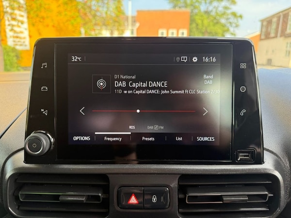 Used Vauxhall Combo Life 2020 for sale - 75150045: Photo 22