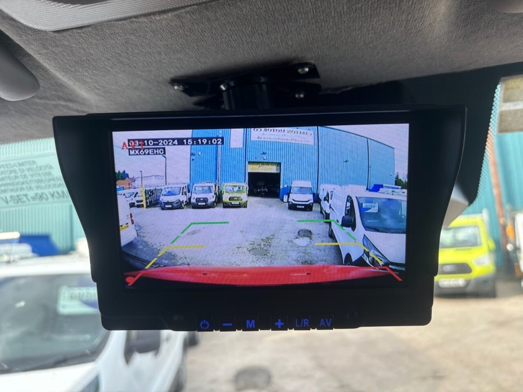 Vehicle 13
