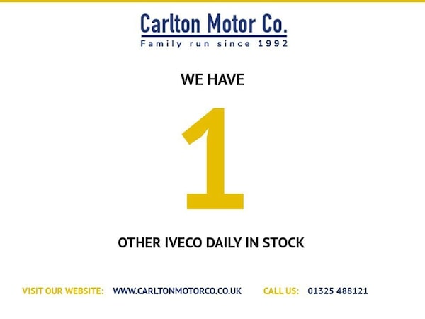 Used Iveco Daily 2020 for sale - 72174284: Photo 22