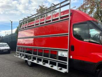 Used Iveco Daily 2020 for sale - 72174284: Photo