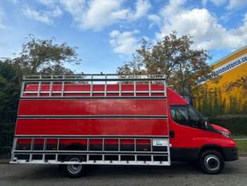 Used Iveco Daily 2020 for sale - 72174284: Photo