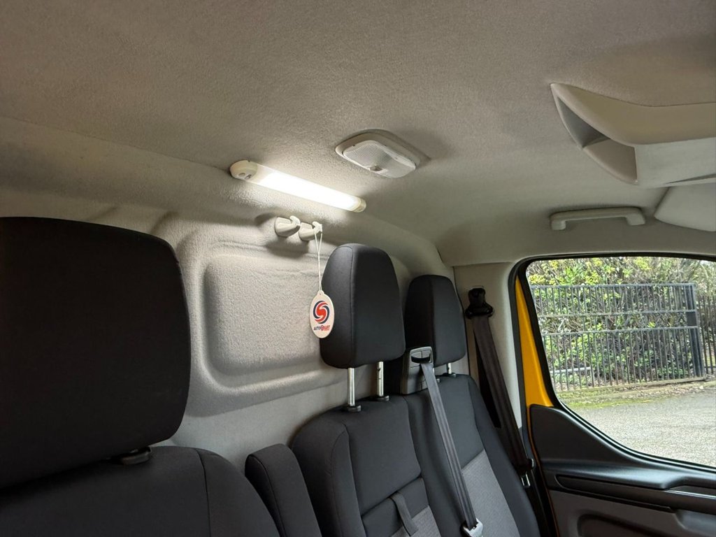Used Ford Transit Custom 2021 for sale - 77693670: Photo 24