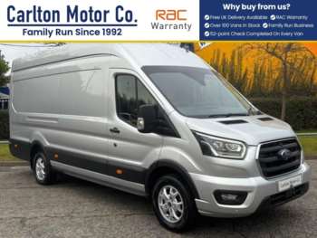 Used Ford Transit 2022 for sale - 75092895: Photo