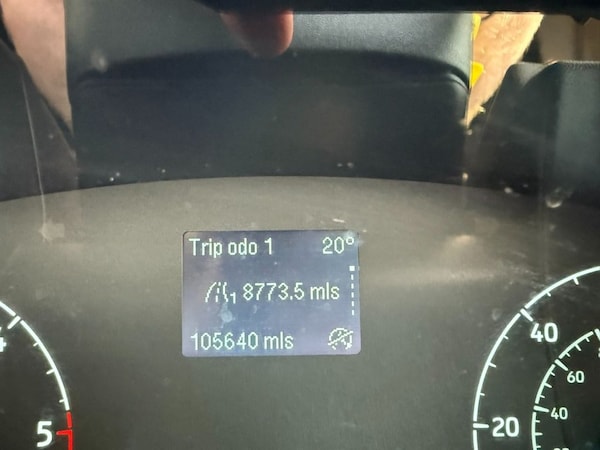 Used Ford Transit 2022 for sale - 75092895: Photo 25