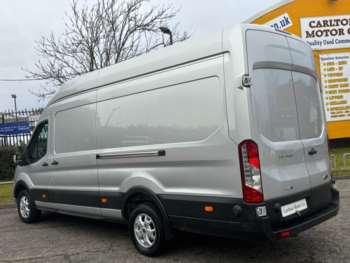 Used Ford Transit 2022 for sale - 75092895: Photo