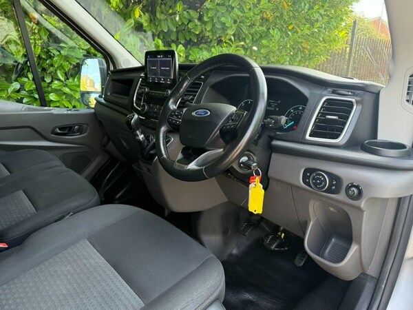 Used Ford Transit 2022 for sale - 75092895: Photo 6