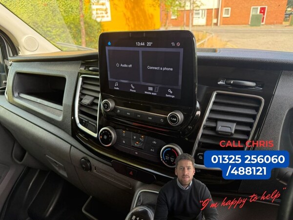 Used Ford Transit 2022 for sale - 75092895: Photo 8