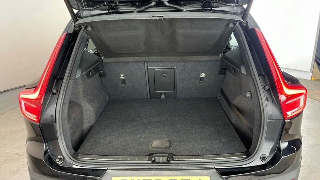 Used Volvo XC40 2020 for sale - 77608883: Photo 15