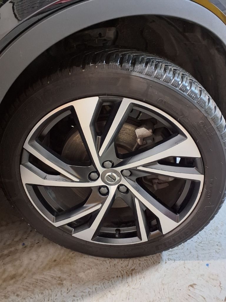 Used Volvo XC40 2020 for sale - 77608883: Photo 17