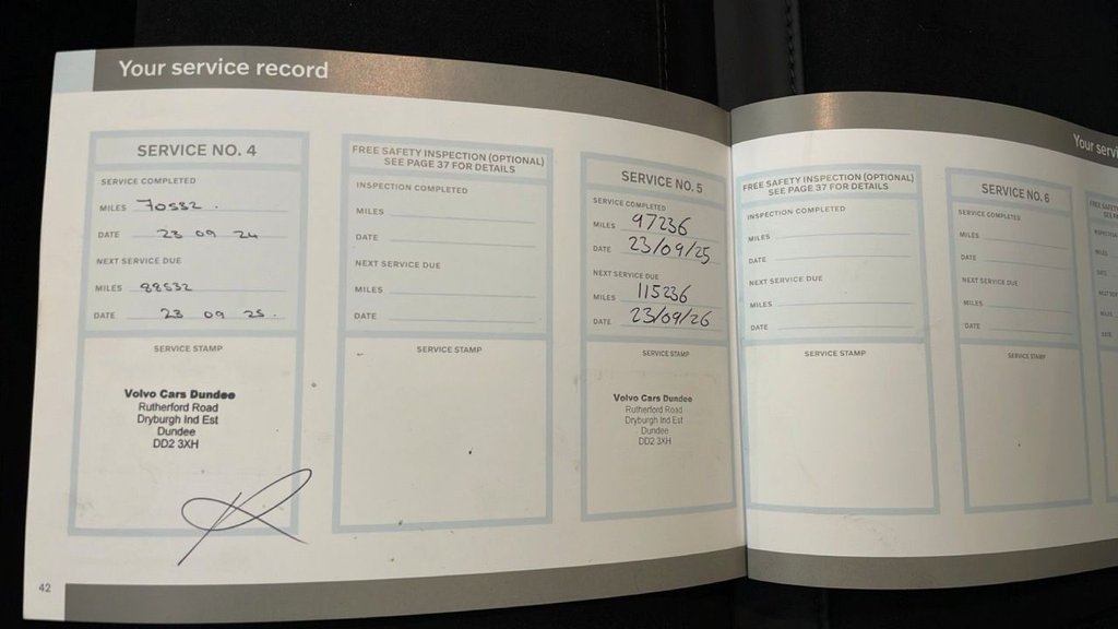 Used Volvo XC40 2020 for sale - 77608883: Photo 18