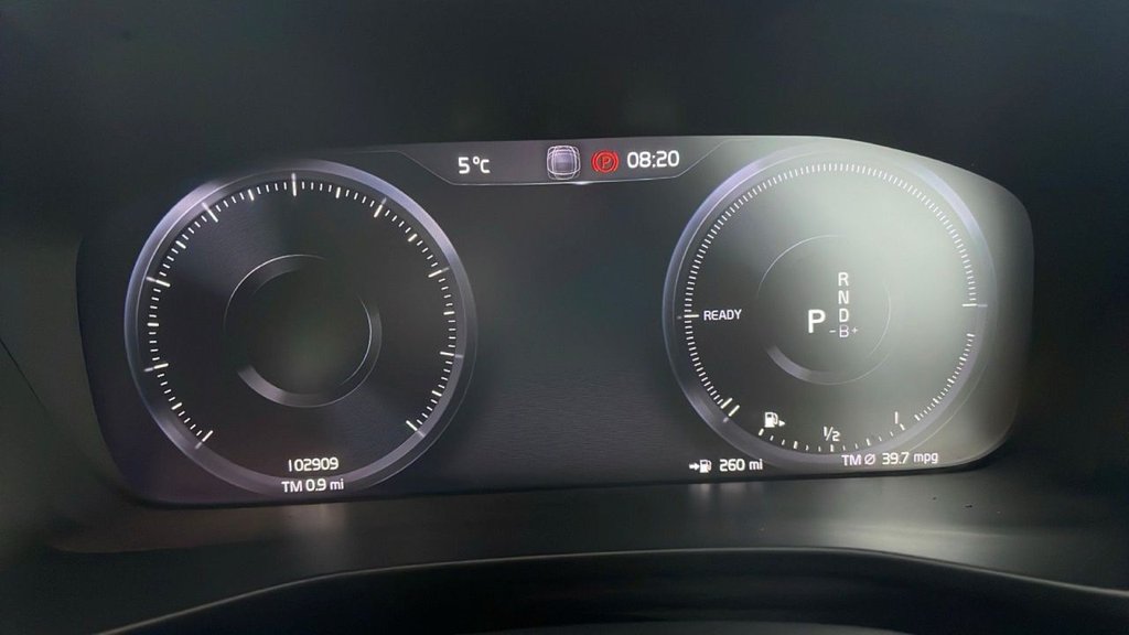 Used Volvo XC40 2020 for sale - 77608883: Photo 20