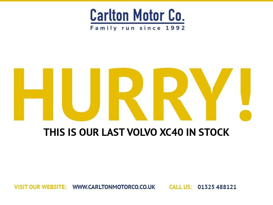 Used Volvo XC40 2020 for sale - 77608883: Photo 28