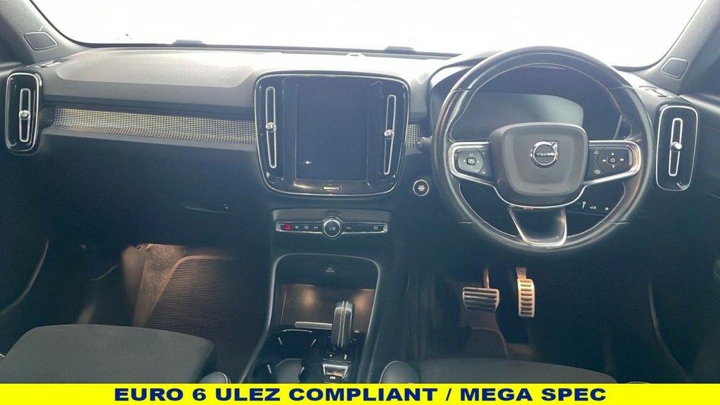 Used Volvo XC40 2020 for sale - 77608883: Photo 5