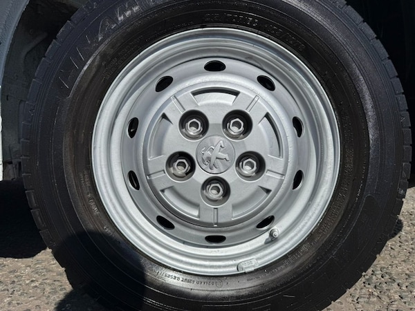 Used Peugeot Boxer 2021 for sale - 73939311: Photo 21