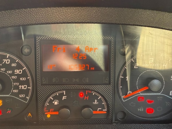 Used Peugeot Boxer 2021 for sale - 73939311: Photo 23