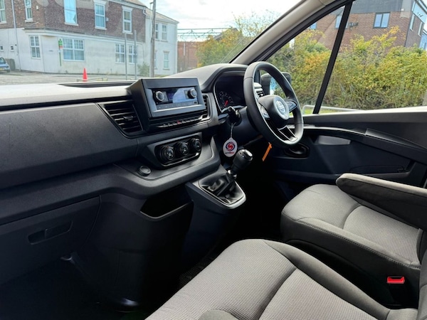 Used Nissan Primastar 2022 for sale - 74784322: Photo 10